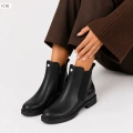 BOTKI-SZTYBLETY-DAMSKIE-CZARNE-Z-ZAMKIEM-ELEGANCKIE-LAKIEROWANE-DETALE-Oryginalne-opakowanie-producenta-folia.jpg