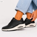 Buty-Sportowe-Damskie-Czarne-Sneakersy-Sznurowane-Biala-Podeszwa-Dlugosc-wkladki-25-cm.jpg