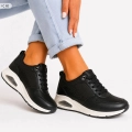 Buty-Sportowe-Damskie-Czarne-Sneakersy-Sznurowane-Biala-Podeszwa-Kod-producenta-863754142156774532634.jpg
