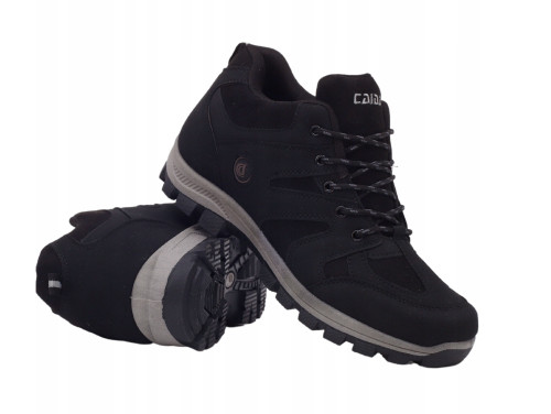 BUTY MĘSKIE TRAPERY SPORTOWE