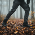 BUTY MĘSKIE TRAPERY SPORTOWE