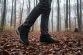 BUTY MĘSKIE TRAPERY SPORTOWE
