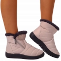 Sniegowce-Buty-Damskie-Zimowe-OCIEPLANE-wygodne-SUWAK-WODOODPORNE-Kod-producenta-3001-8-7-4.jpg