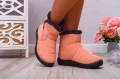 Sniegowce-Buty-Damskie-Zimowe-OCIEPLANE-wygodne-SUWAK-WODOODPORNE-Wzor-dominujacy-bez-wzoru.jpg
