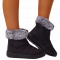Sniegowce-Damskie-Buty-Zimowe-OCIEPLANE-wygodne-NA-RZEP-WODOODPORNE-Kod-producenta-3007-7-4-1.jpg