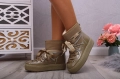 Damskie-Sniegowe-Buty-ZIMOWE-Obuwie-Cieple-WODOODPORNE-Kod-producenta-5754-11KHAKI.jpg