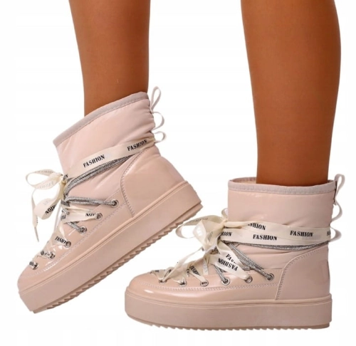 Buty-Damskie-Sniegowce-OCIEPLANE-Zimowe-Wsuwane-Lekkie-WODOODPORNE.jpg