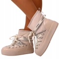 Buty-Damskie-Sniegowce-OCIEPLANE-Zimowe-Wsuwane-Lekkie-WODOODPORNE-Kolor-bezowy.jpg