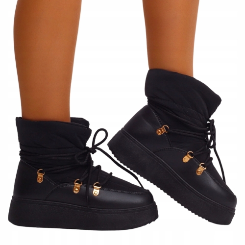 Czarne-Sniegowce-Damskie-Buty-KLASYCZNE-Zimowe-Wsuwane-CIEPLE.jpg