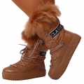 Sniegowce-Buty-Zimowe-Damskie-WODOODPORNE-Wsuwane-FUTERKO-Kolor-brazowy.jpg