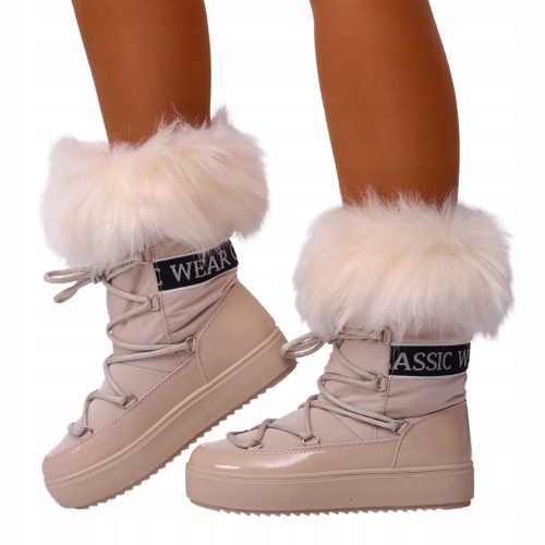 Damskie-Ocieplane-Sniegowce-WYGODNE-Buty-Zimowe-WODOODPORNE-Wsuwane.jpg