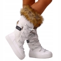 Damskie-Sniegowce-Buty-WODOODPORNE-Zimowe-Kozaki-CIEPLE-Kolor-bialy.jpg