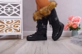 Buty-Damskie-Sniegowce-Zimowe-WODOODPORNE-Wysokie-SUWAK-Rozmiar-36.jpg