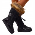 Buty-Damskie-Sniegowce-Zimowe-WODOODPORNE-Wysokie-SUWAK-Wysokosc-wysokie.jpg