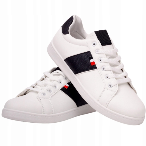 MESKIE-BUTY-BIALE-SNEAKERSY-SPORTOWE-WIAZANE-LEKKIE-TRAMPKI-Dlugosc-wkladki-26-5-cm (1).jpg