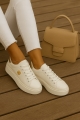 BUTY-SPORTOWE-DAMSKIE-STYLOWE-LEKKIE-WIAZANE-MODNE-WYGODNE-Kolor-bialy.jpg