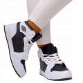 DAMSKIE-BUTY-SPORTOWE-ZA-KOSTKE-CZARNE-BIALE-WYGODNE-WIAZANE-Kolor-wielokolorowy.jpg
