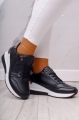 BUTY-SPORTOWE-DAMSKIE-SNEAKERSY-CZARNE-LEKKIE-Material-wkladki-tkanina.jpg