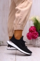 BUTY-DAMSKIE-SNEAKERSY-SPORTOWE-CZARNE-WCIAGANE-LEKKIE-Rozmiar-36.jpg