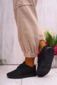 BUTY-DAMSKIE-SNEAKERSY-SPORTOWE-CALE-CZARNE-PRZEWIEWNE-LEKKIE-Material-zewnetrzny-tkanina.jpg