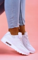 BUTY-BIALE-DAMSKIE-OBUWIE-SPORTOWE-SNEAKERSY-WIAZANE-Kod-producenta-WHITE-12115-8.jpg