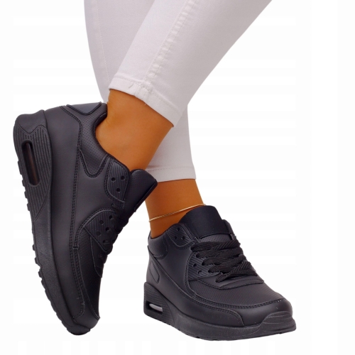 BUTY-DAMSKIE-SPORTOWE-SNEAKERSY-CZARNE-WIAZANE-Dlugosc-wkladki-25-cm (1).jpg
