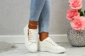 BUTY-SPORTOWE-DAMSKIE-BIALE-TRAMPKI-WIAZANE-WYGODNE-Kod-producenta-WHITE-XY2803-WHITE.jpg