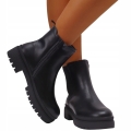 BOTKI-DAMSKIE-SZTYBLETY-OCIEPLANE-GLANY-CZARNE-BUTY-PLASKIE-MODNE-Dlugosc-wkladki-23-5-cm.jpg