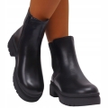 BOTKI-DAMSKIE-SZTYBLETY-OCIEPLANE-GLANY-CZARNE-BUTY-PLASKIE-MODNE-Marka-BELLA-PARIS.jpg