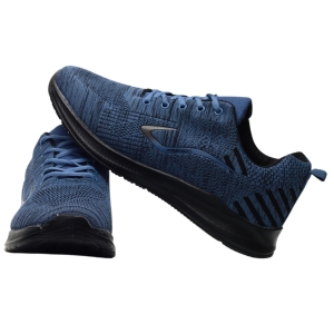 Buty męskie niebieskie sportowe lekkie Jasper