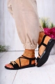 SANDALY-DAMSKIE-CZARNE-Z-GUMKAMI-ELEGANCKIE-LEKKIE-Dlugosc-wkladki-24-cm.jpg