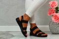 SANDALY-DAMSKIE-SPORTOWE-CZARNE-PASKI-Material-zewnetrzny-tkanina.jpg