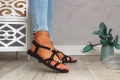 SANDALY-DAMSKIE-CZARNE-GUMKI-ELEGANCKIE-Model-Sandalki-damskie-lekkie.jpg