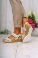 SANDALY-DAMSKIE-SLICZNE-SZYTE-NA-RZEPY-MODNE-LEKKIE-KOTURN-Dlugosc-wkladki-23-5-cm.jpg