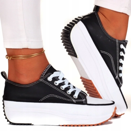 BUTY-TRAMPKI-DAMSKIE-SPORTOWE-SNEAKERSY-TENISOWKI-Kolor-czarny.jpg