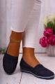 BUTY-WSUWANE-NA-LEKKIEJ-KOTURNIE-TENISOWKI-DAMSKIE-Z-GUMKA-Rozmiar-39.jpg