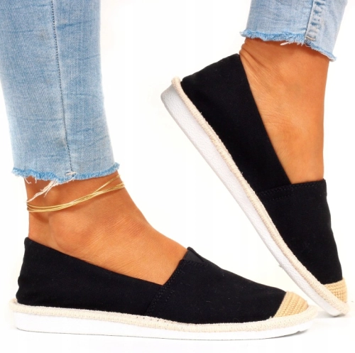 BUTY-DAMSKIE-TRAMPKI-ESPADRYLE-TENISOWKI-PLASKIE-Kolor-czarny.jpg