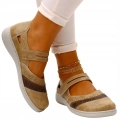 DAMSKIE-POLBUTY-BEZOWE-WYGODNE-BUTY-SPORTOWE-RZEP-LEKKIE-Marka-bez-marki.jpg