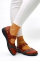 BUTY-DAMSKIE-NA-RZEP-WYGODNE-SPORTOWE-POLBUTY-SZYTE-LEKKIE-Kolor-czerwony.jpg