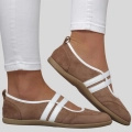 Bezowe-Baleriny-Damskie-Wsuwane-Lekkie-Zamszowe-Sportowe-Casual-36-Waga-produktu-z-opakowaniem-jednostkowym-1-kg.jpg