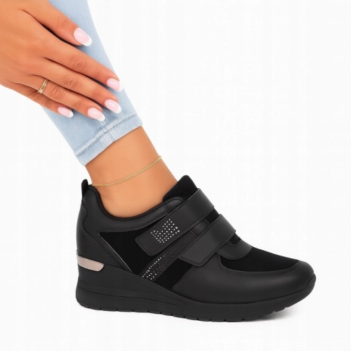 BUTY-SPORTOWE-DAMSKIE-ADIDASY-ELEGANCKIE-SNEAKERSY-CZARNE-NA-RZEP-41.jpg