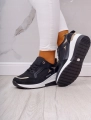 BUTY-SPORTOWE-DAMSKIE-SNEAKERSY-CZARNE-LEKKIE-Material-wkladki-tkanina.jpg