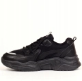 BUTY-DAMSKIE-SNEAKERSY-SPORTOWE-CZARNE-WIAZANE-LEKKIE-Zapiecie-sznurowane.jpg