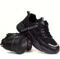BUTY-DAMSKIE-SNEAKERSY-SPORTOWE-CZARNE-WIAZANE-LEKKIE-Material-zewnetrzny-skora-ekologiczna.jpg