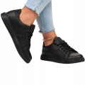 BUTY-DAMSKIE-SPORTOWE-CZARNE-WIAZANE-WYGODNE-Rozmiar-39.jpg
