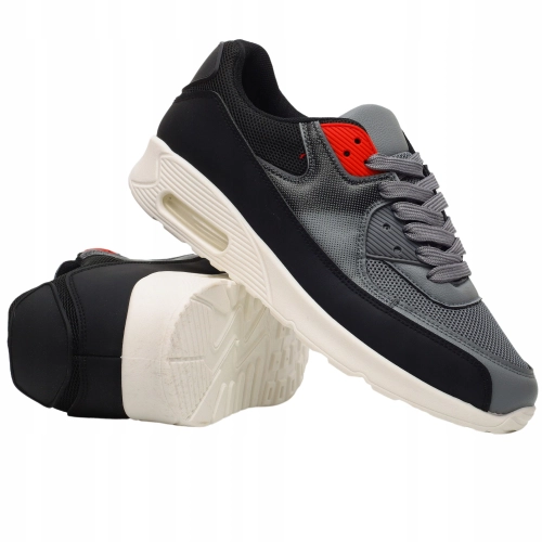 CZARNE-BUTY-MESKIE-SNEAKERSY-SPORTOWE-OBUWIE-WIAZANE-LEKKIE-DO-PRACY-Kolor-czarny.jpg